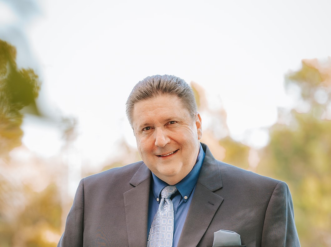 Jerry Souris